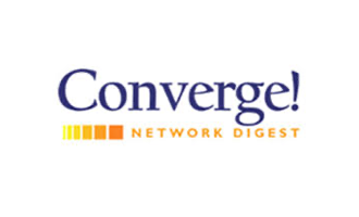 Converge Network Digest Logo