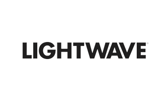Lightwave Logo