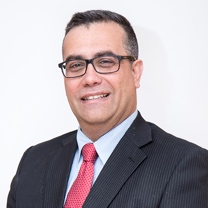 Basil Najem