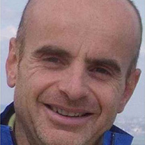 andrea mazzini