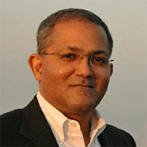 Raghu Ranganathan