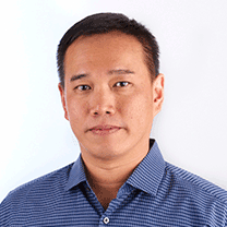 Roy Chua