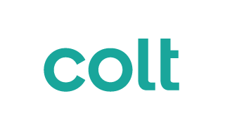 Colt Logo
