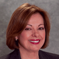 Rosemary Cochran