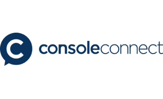 Console Connect Logo