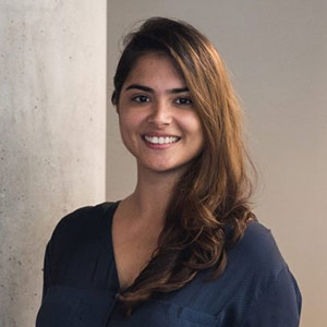 Dalia Adib