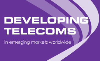 Developing Telecoms logo
