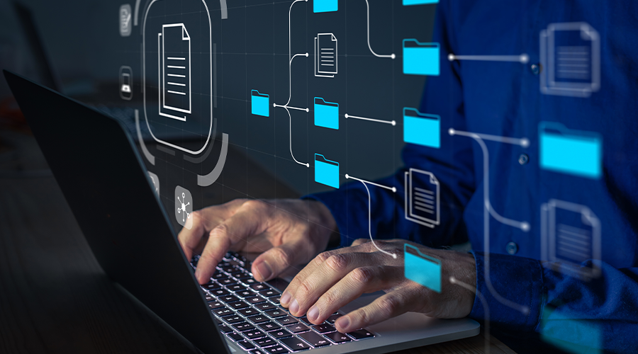 Q&A – Michael Kearns and Konrad Herba, Amartus: MEF Onboarding & Interop Test Service