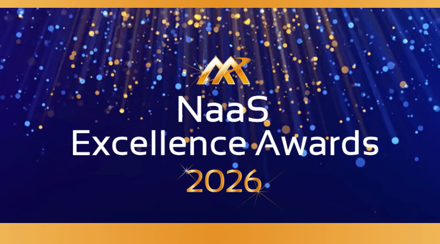 From Innovation to Execution: What the 2026 NaaS Excellence Awards Finalists Reveal