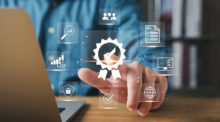 Certifying LSO APIs: When Standardizing Service Delivery Becomes Essential