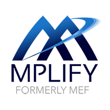 Mplify logo