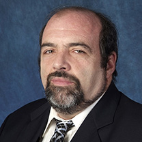 Ron Insler