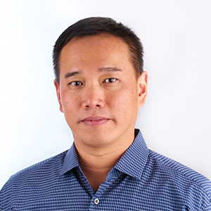 Roy Chua