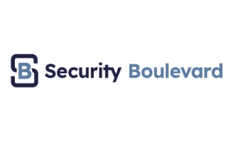 Security Boulevard logo
