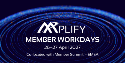 Member Workdays - April 2027