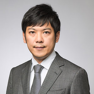 Yasuhiro Takenaka