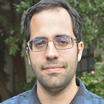 Alberto Rodriguez Natal