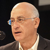 Dan Pitt