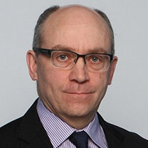 Ian Redpath