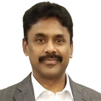Ramesh Thyagarajan