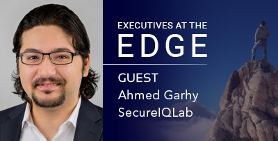 Ahmed Garhy, SecureIQLab